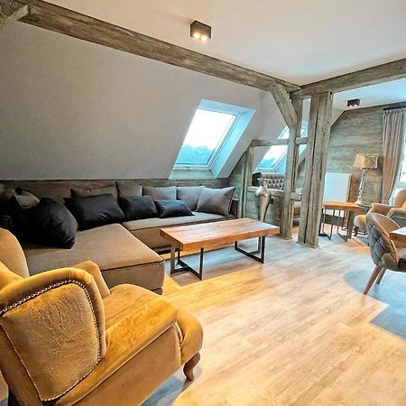 Strandberg'S Ursprung: Spa & Kitchen Braunlage Dış mekan fotoğraf