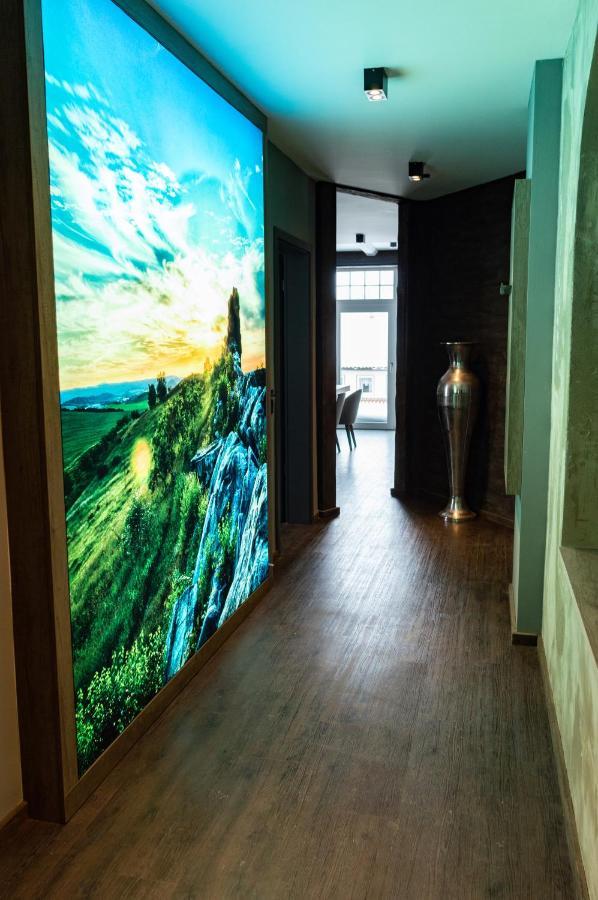 Strandberg'S Ursprung: Spa & Kitchen Braunlage Dış mekan fotoğraf