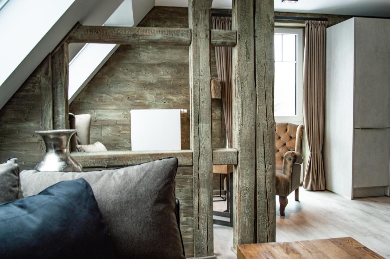 Strandberg'S Ursprung: Spa & Kitchen Braunlage Dış mekan fotoğraf