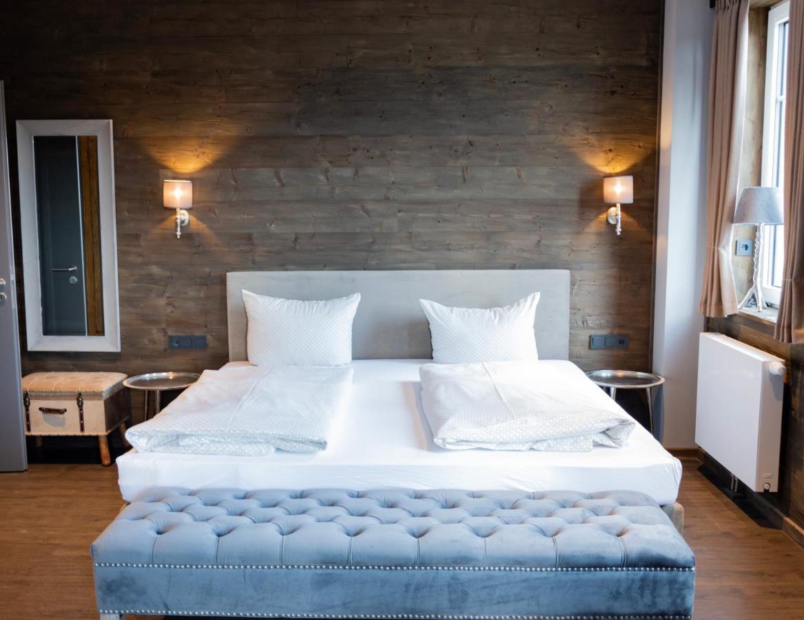 Strandberg'S Ursprung: Spa & Kitchen Braunlage Dış mekan fotoğraf
