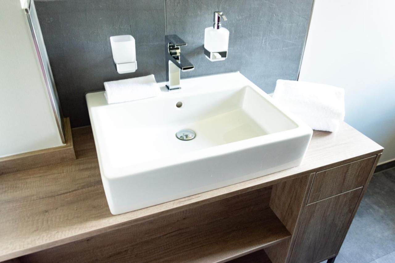 Strandberg'S Ursprung: Spa & Kitchen Braunlage Dış mekan fotoğraf