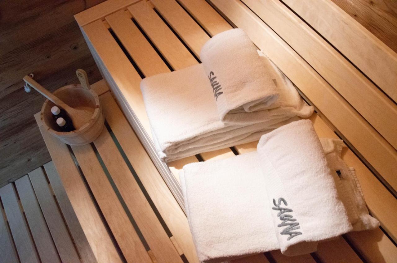 Strandberg'S Ursprung: Spa & Kitchen Braunlage Dış mekan fotoğraf
