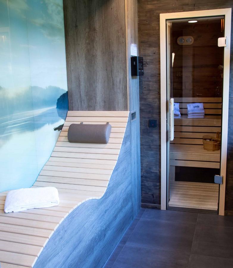 Strandberg'S Ursprung: Spa & Kitchen Braunlage Dış mekan fotoğraf
