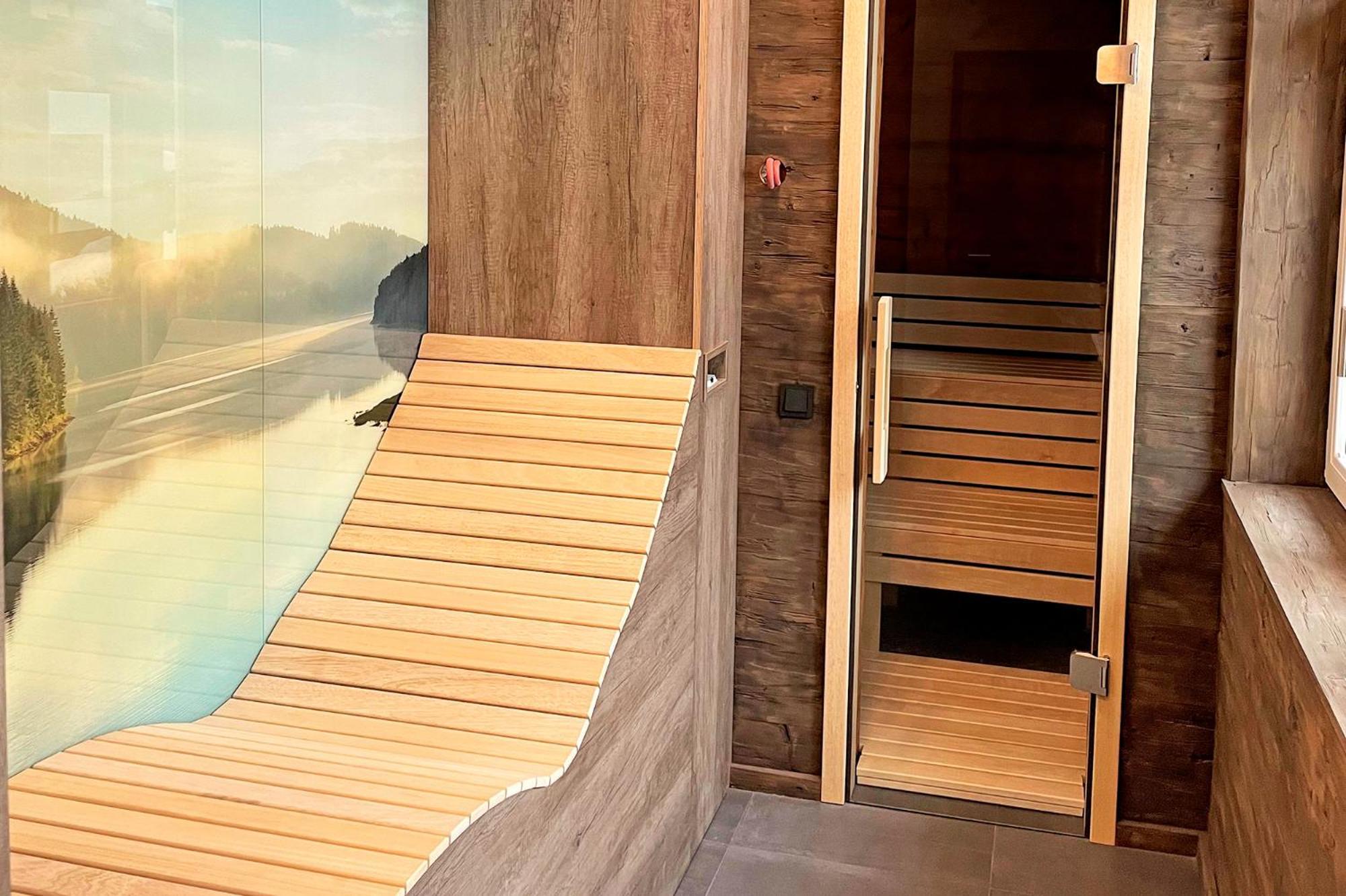 Strandberg'S Ursprung: Spa & Kitchen Braunlage Dış mekan fotoğraf